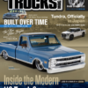 Custom TRUCKS MAG.(カスタムトラックスマグ) Vol.64 (発売日2026年2月25日) Custom TRUCKS MAG.(カスタムトラックスマグ) Vol.64 (発売日2026年2月25日)